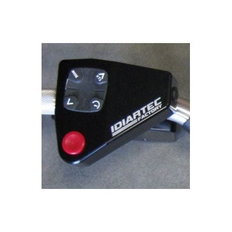 Commodo double start/stop Idiartec (20+)