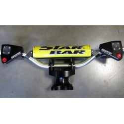 Idiartec double start/stop switch (20+) Idiartec double start/stop switch (20+)
