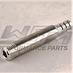 Raccord de turbine WSM pour 580-800 (89-02)