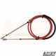 Reverse gear cable for Yamaha jet ski