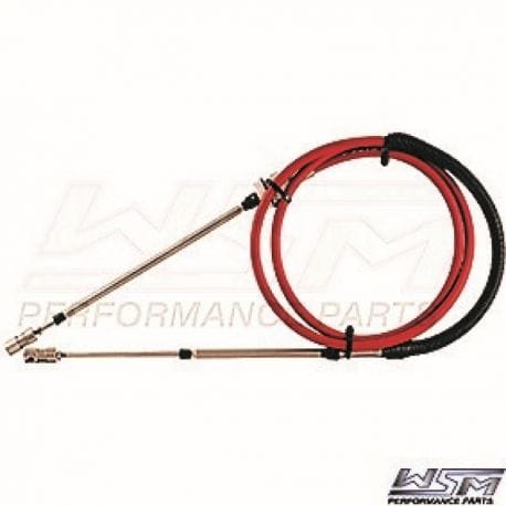 Reverse cable for Yamaha jet ski 002-058-20