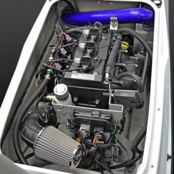 RIVA Air Filter Kit for Yamaha Superjet TR-1