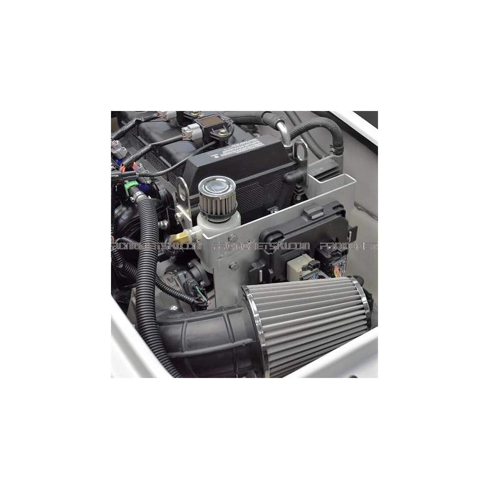 RIVA Air Filter Kit for Superjet TR-1 - RY13130 - Promo-jetski