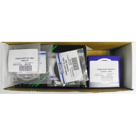 Crankshaft Reconditioning Kit 010-301