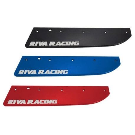 RIVA Rear Sponsons for Superjet TR-1