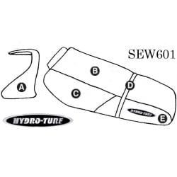 ZXI 1100 - Promo-jetski