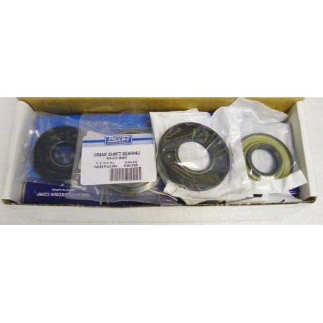 Crankshaft Reconditioning Kit 010-315