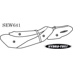 House de selle pour 12F (06-11) / 15F (06-19) House de selle pour 12F (06-11) / 15F (06-19)