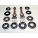 Crankshaft reconditioning kit