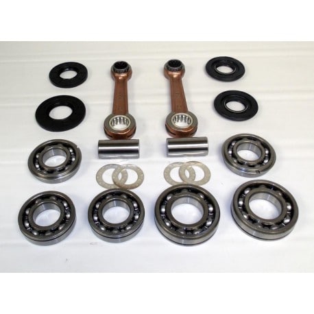 Crankshaft Reconditioning Kit 010-316