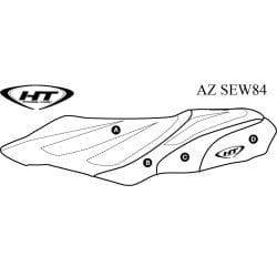 Cover (HT premier) XP/ XP Ltd (97-04) Cover (HT premier) XP/ XP Ltd (97-04)