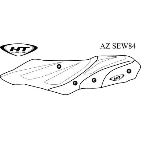 Housse (HT premier) XP/ XP Ltd (97-04)