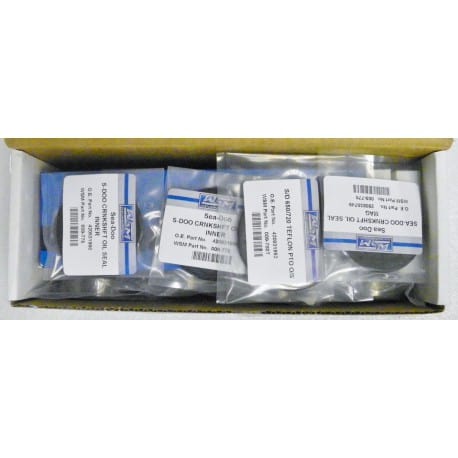 Crankshaft Reconditioning Kit 010-317