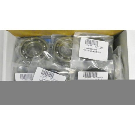 Crankshaft Reconditioning Kit 010-318