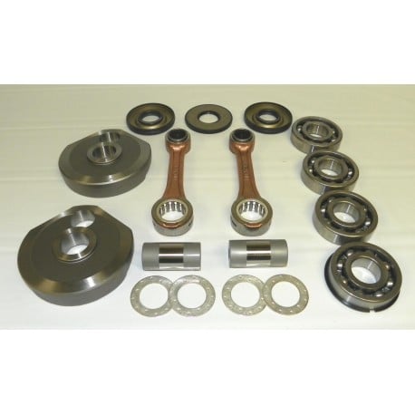 Crankshaft Reconditioning Kit 010-321