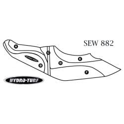 Housse pour RXT-IS (09), RXT 260 (10-15) Housse pour RXT-IS (09), RXT 260 (10-15)