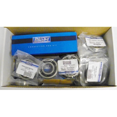 Crankshaft Reconditioning Kit 010-325-01