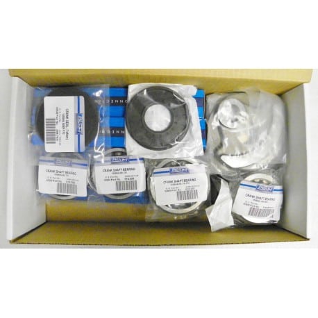 Crankshaft Reconditioning Kit 010-325