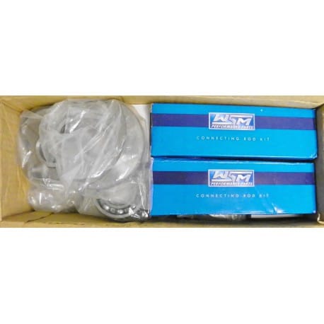 Crankshaft Reconditioning Kit 010-328-01