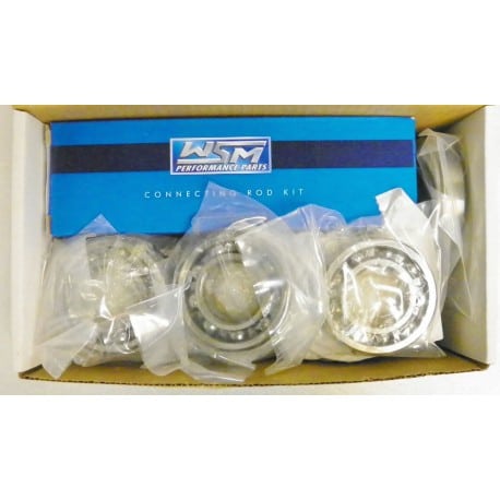 Crankshaft Reconditioning Kit 010-330