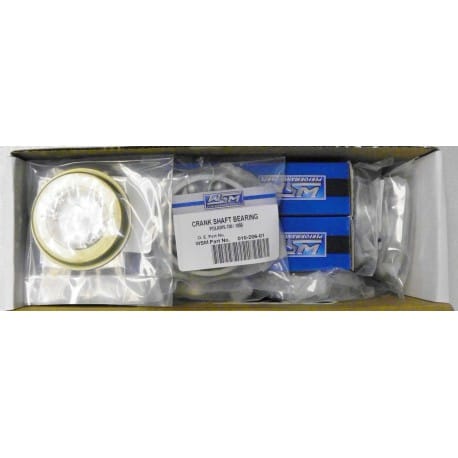 Crankshaft Reconditioning Kit 010-332-01