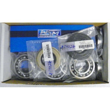 Crankshaft Reconditioning Kit 010-333