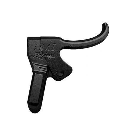 UMI Alu trim trigger for jet ski