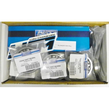 Crankshaft Reconditioning Kit 010-338-01