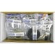 Crankshaft reconditioning kit