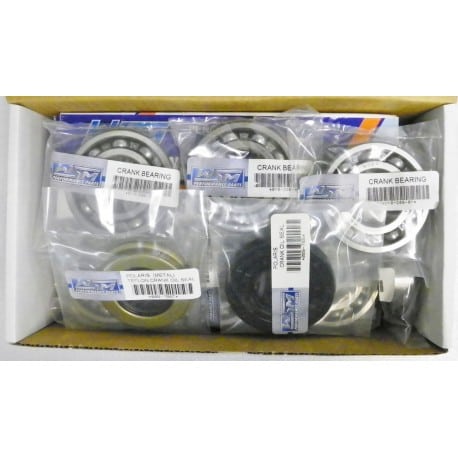 Crankshaft Reconditioning Kit 010-338