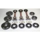 Crankshaft reconditioning kit