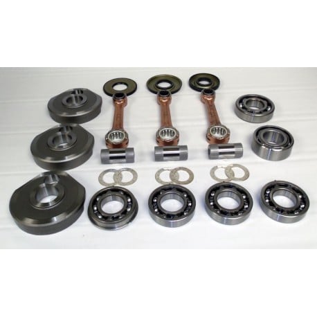 Crankshaft Reconditioning Kit 010-340