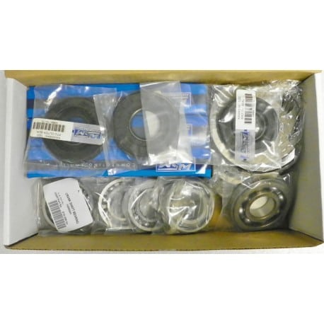 Crankshaft Reconditioning Kit 010-342