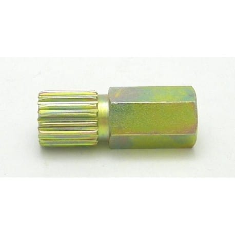 Propeller remover for original jet ski propeller DS #23