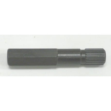 Propeller remover for original jet ski propeller DS #38