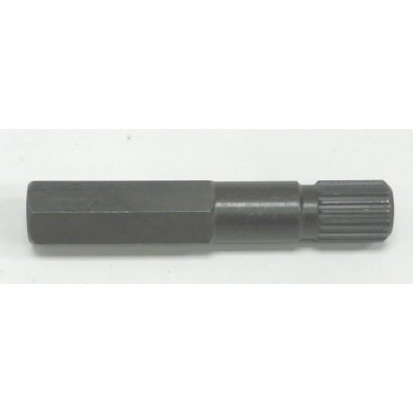 Propeller remover for original jetski propeller DS #38