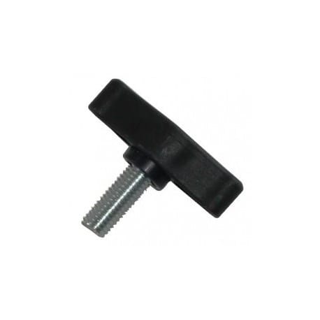 wing screw for CBS light plate