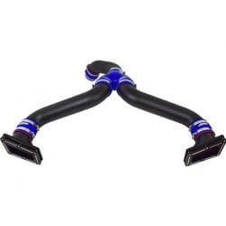 Double Exhaust Kit for 155/170/230/300 Double Exhaust Kit for 155/170/230/300