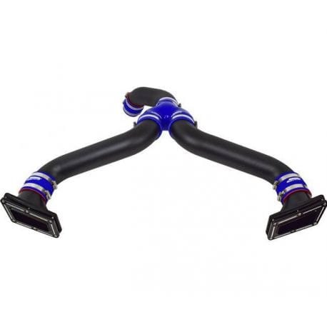 RIVA Double Exhaust Kit for 155, 170, 230 & 300