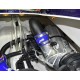 RIVA free exhaust kit for RXP-X 300 (21+)