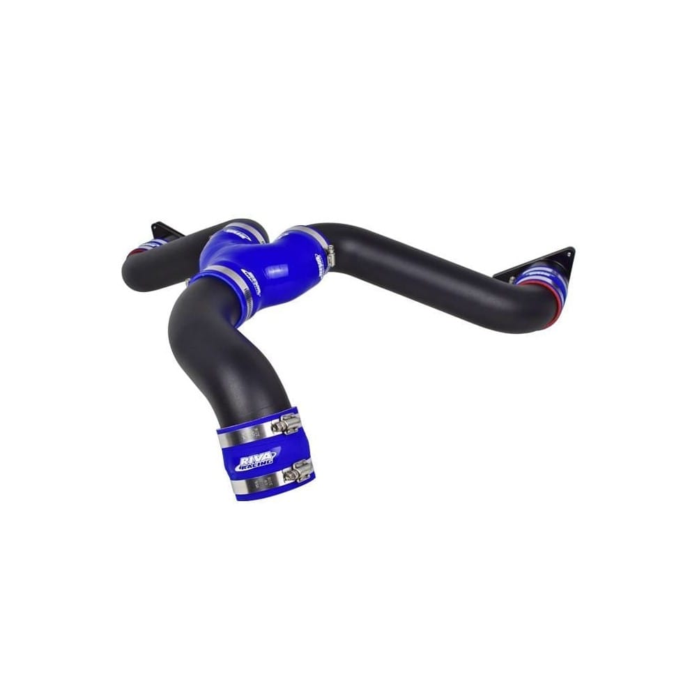 Dual Exhaust Kit for RXP-X 300 (21+) - RS15190-D - Promo-jetski Dual Exhaust Kit for RXP-X 300 (21+) - RS15190-D - Promo-jetski