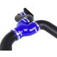 Dual exhaust kit for RXP-X 300 (21+)