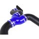 Kit échappement double pour RXP-X 300 (21+) 