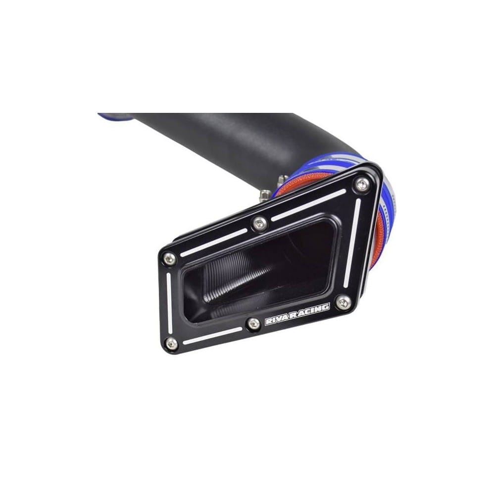 RIVA SEA-DOO 2021+ RXP DUAL REAR EXHAUST KIT Torx Racing