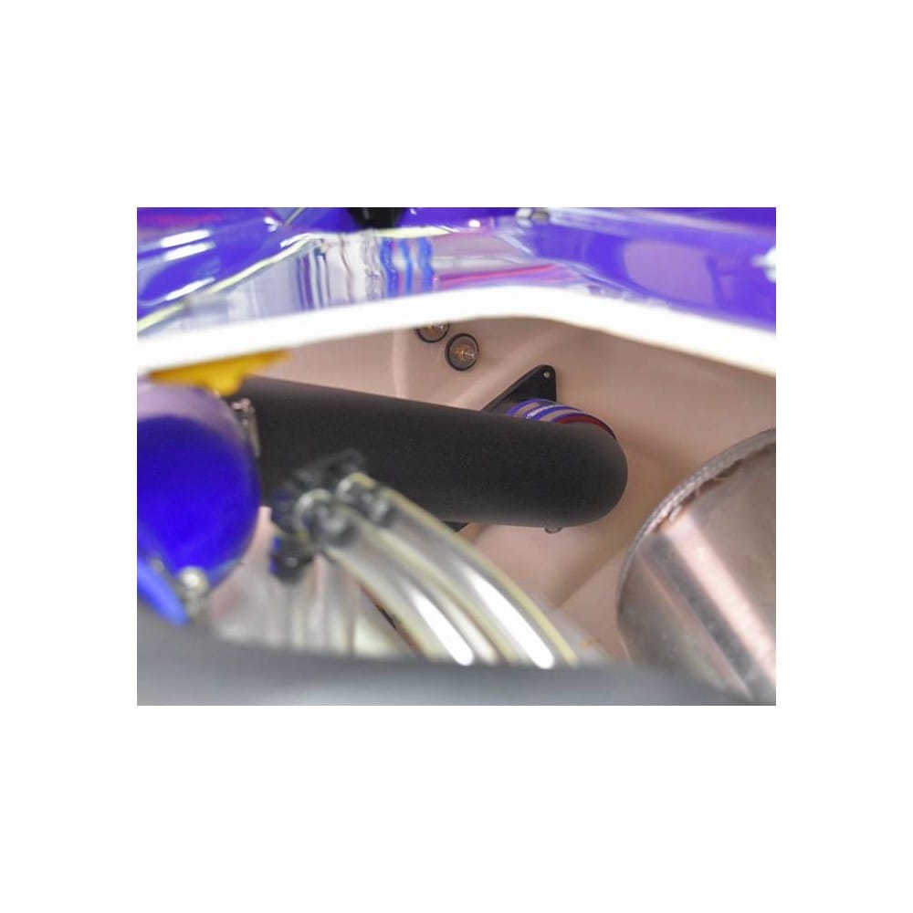 Dual Exhaust Kit for RXP-X 300 (21+) - RS15190-D - Promo-jetski