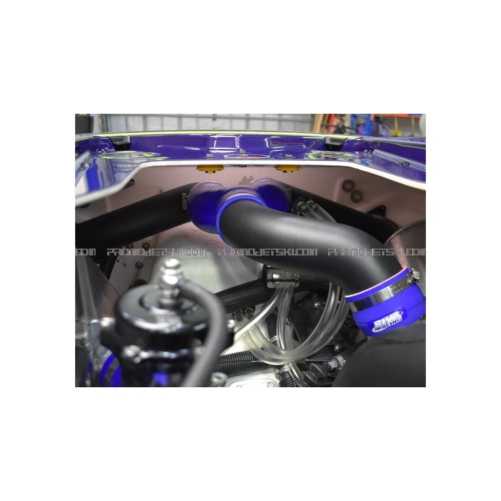 Dual Exhaust Kit for RXP-X 300 (21+) - RS15190-D - Promo-jetski