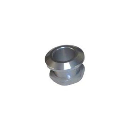 Boulon de nez Aluminium pour Kawasaki Alu