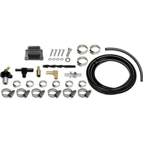 RIVA cooling upgrade kit for SVHO