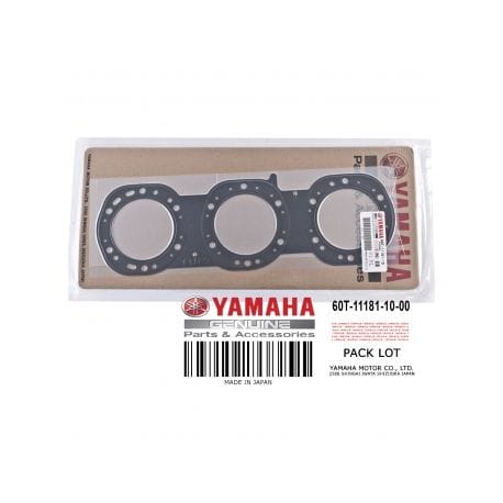 GASKET, CYLINDER HEAD 1