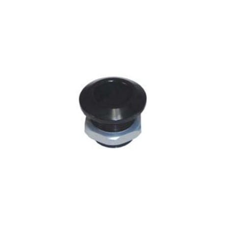 Boulon de nez Aluminium pour Kawasaki
